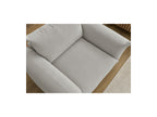 Ernest - Sillón - Tejido Liso