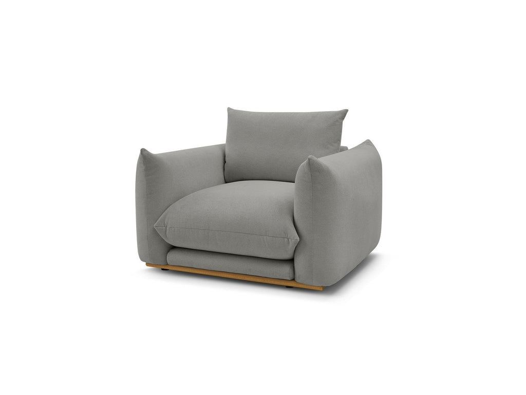 Ernest - Sillón - Tejido Liso