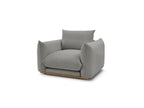 Ernest - Sillón - Tejido Liso