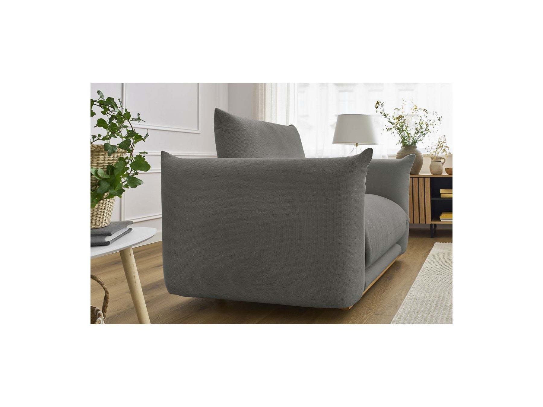 Ernest - Sillón - Tejido Liso