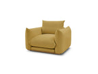 Ernest - Sillón - Tejido Liso