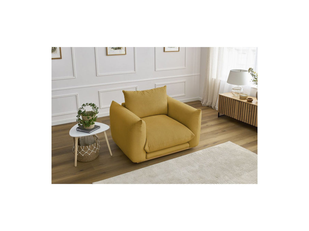 Ernest - Sillón - Tejido Liso