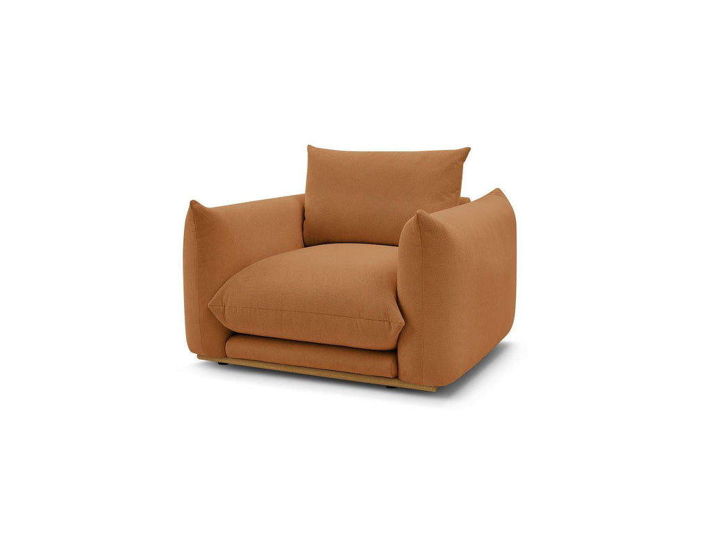 Ernest - Sillón - Tejido Liso