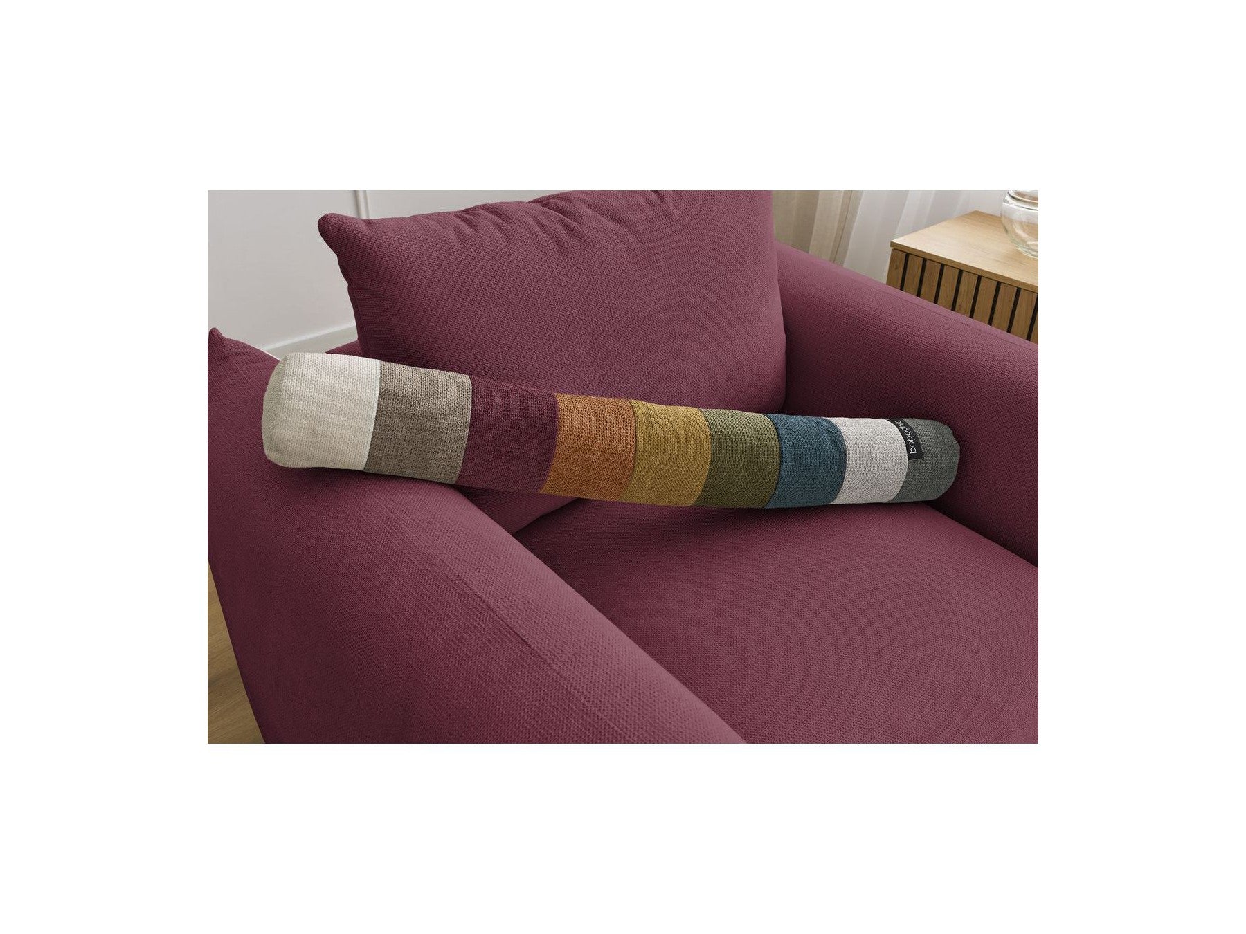 Ernest - Sillón - Tejido Liso