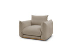 Ernest - Sillón - Tejido Liso