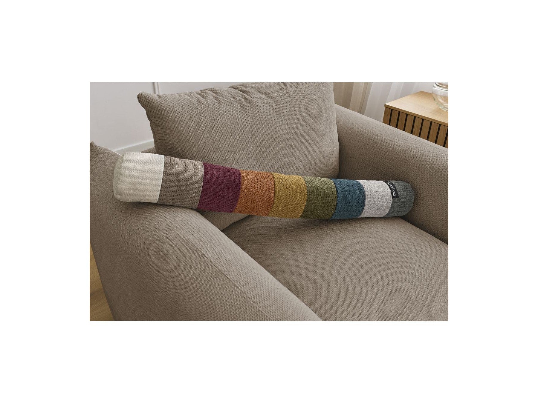 Ernest - Sillón - Tejido Liso