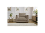 Ernest - Sillón - Tejido Liso