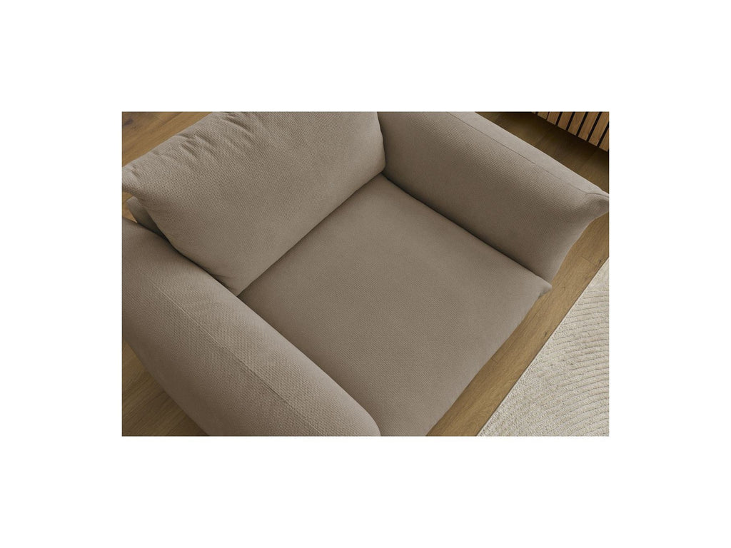Ernest - Sillón - Tejido Liso