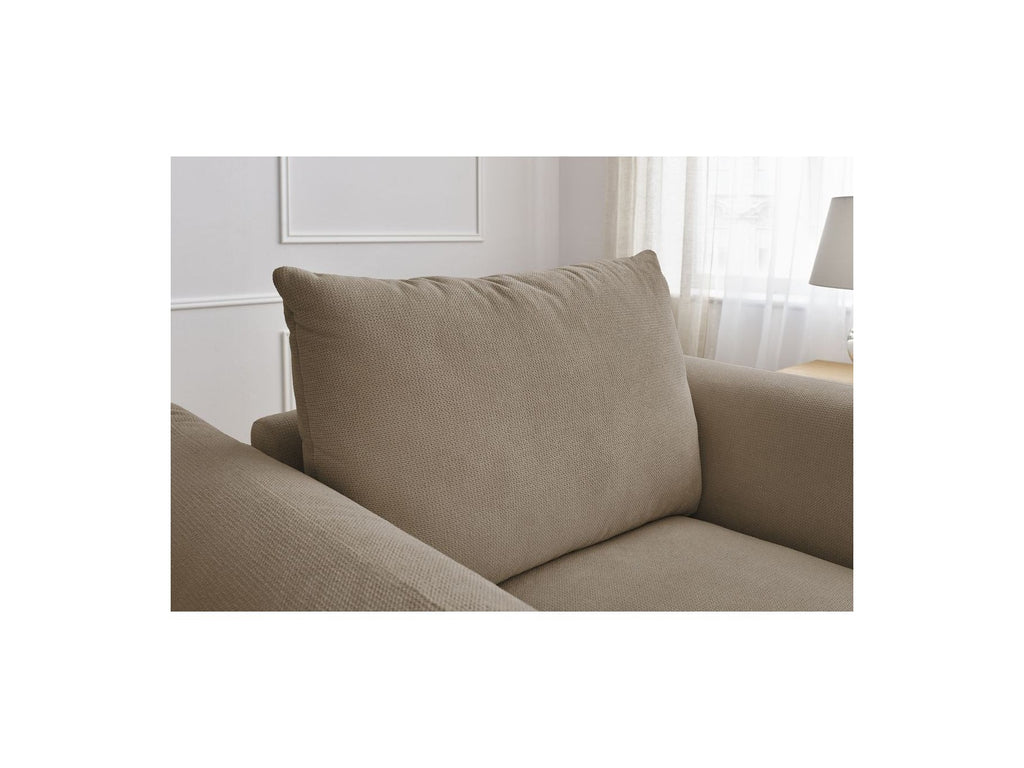 Ernest - Sillón - Tejido Liso