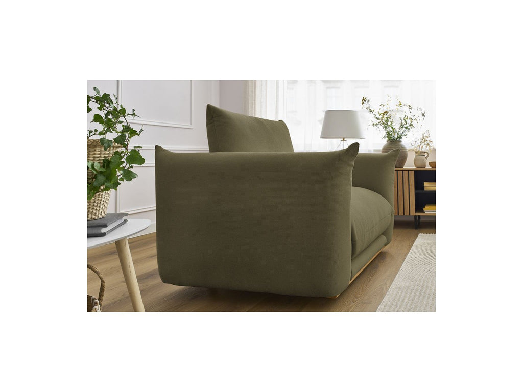 Ernest - Sillón - Tejido Liso