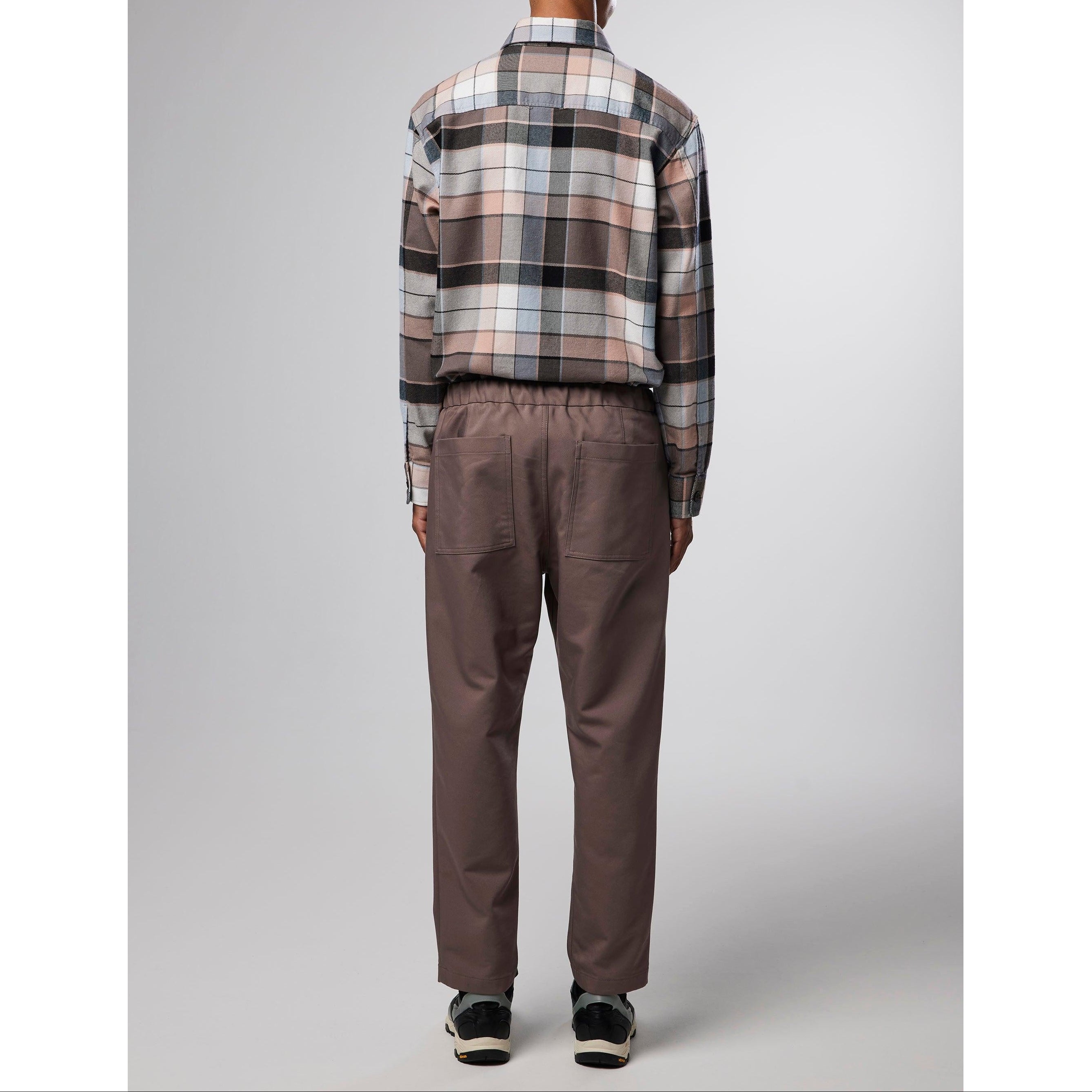 Pantalon Keith - Iron