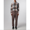 Pantalone Keith - Ferro