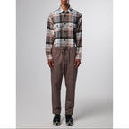 Pantalone Keith - Ferro