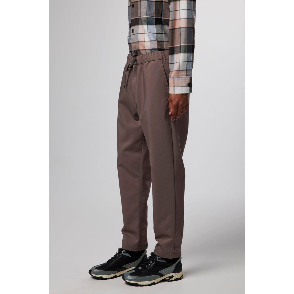 Pantalone Keith - Ferro