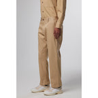 Pantalon Mikkel - Khaki Paint