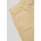 Pantalon Mikkel - Khaki Paint