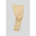 Pantalon Mikkel - Khaki Paint