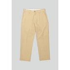 Pantalon Mikkel - Khaki Paint