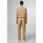 Pantalon Mikkel - Khaki Paint