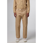 Pantalon Mikkel - Khaki Paint
