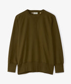 Levi'S Vintage Bay Meadows Crewneck Kaki