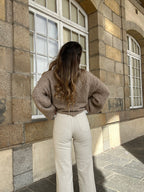 Windy jeans beige