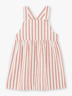Natalys - Vanilla Dress - Girl