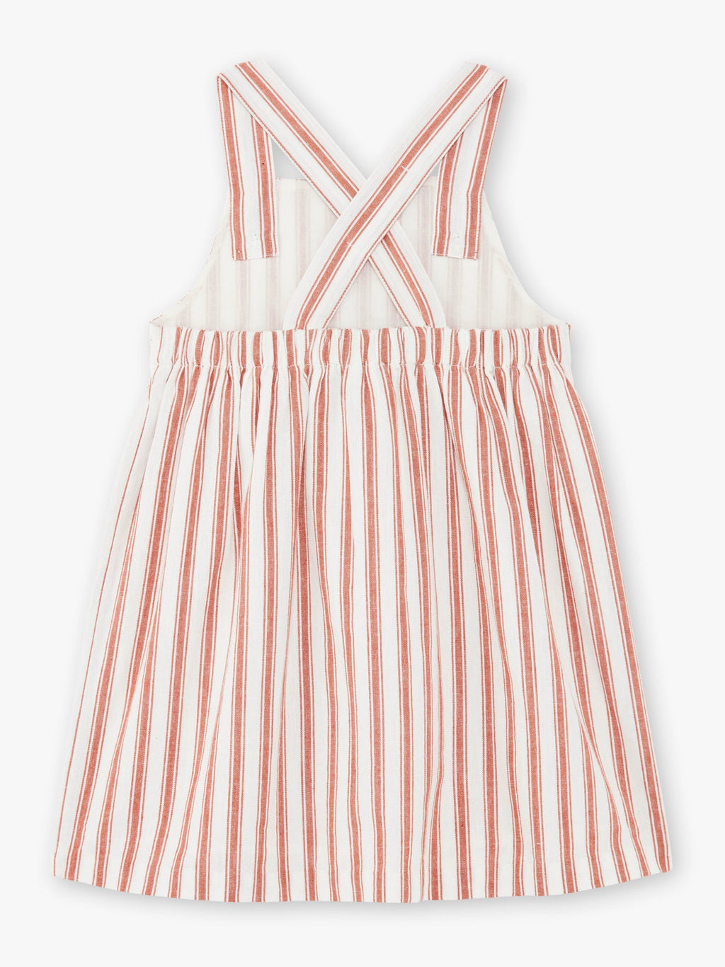 Natalys - Vanilla Dress - Girl