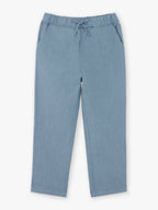 Natalys - Horizon Blue Trousers - Boy