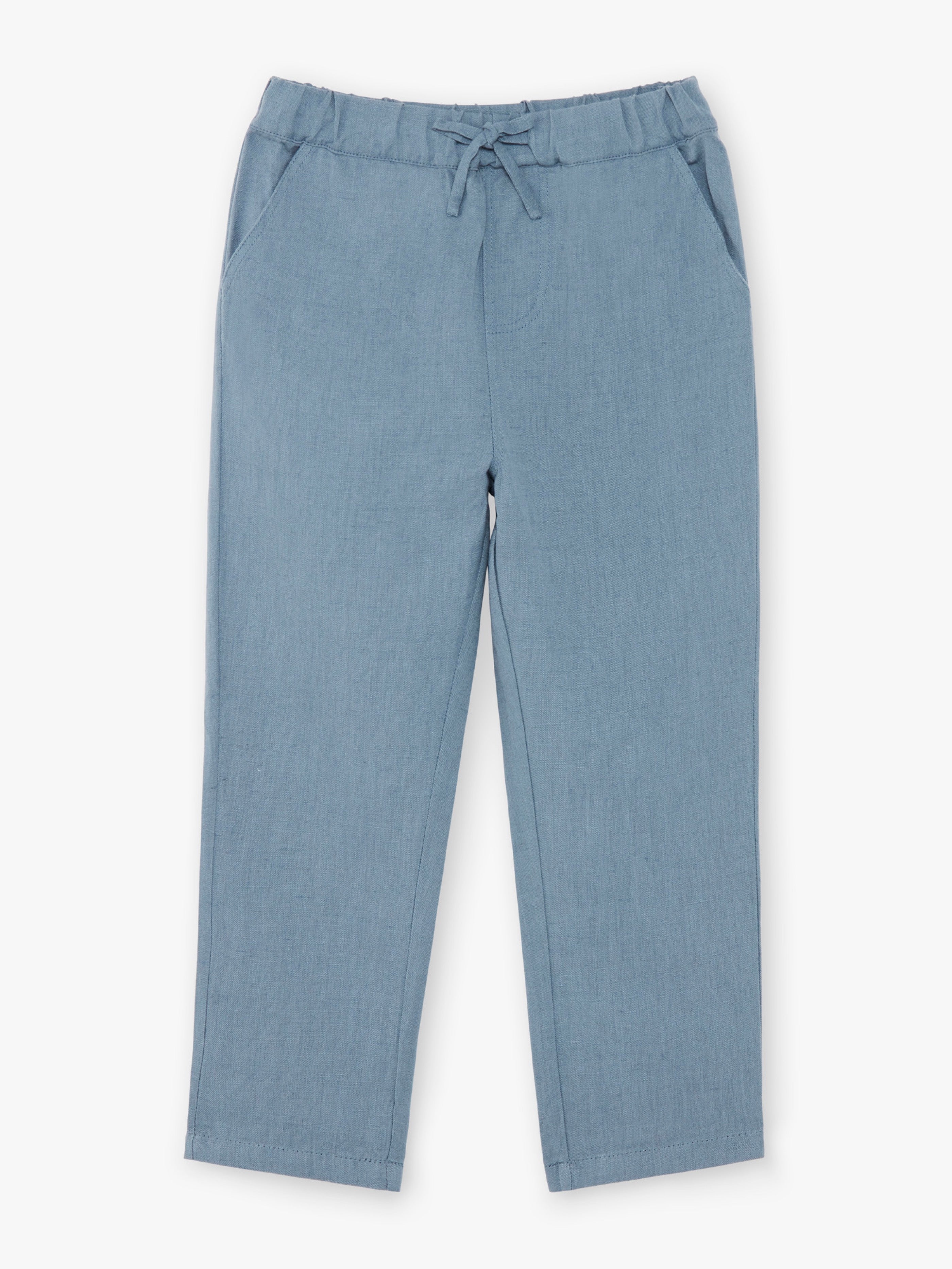 Natalys - Horizon Blue Trousers - Boy