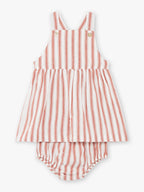 Vanilla Dress - Girl