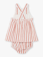 Vanilla Dress - Girl