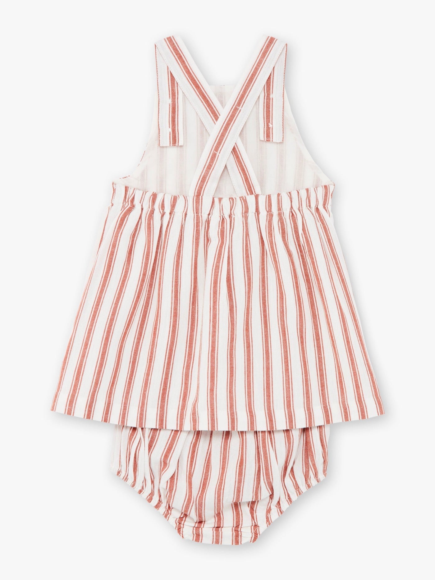 Vanilla Dress - Girl