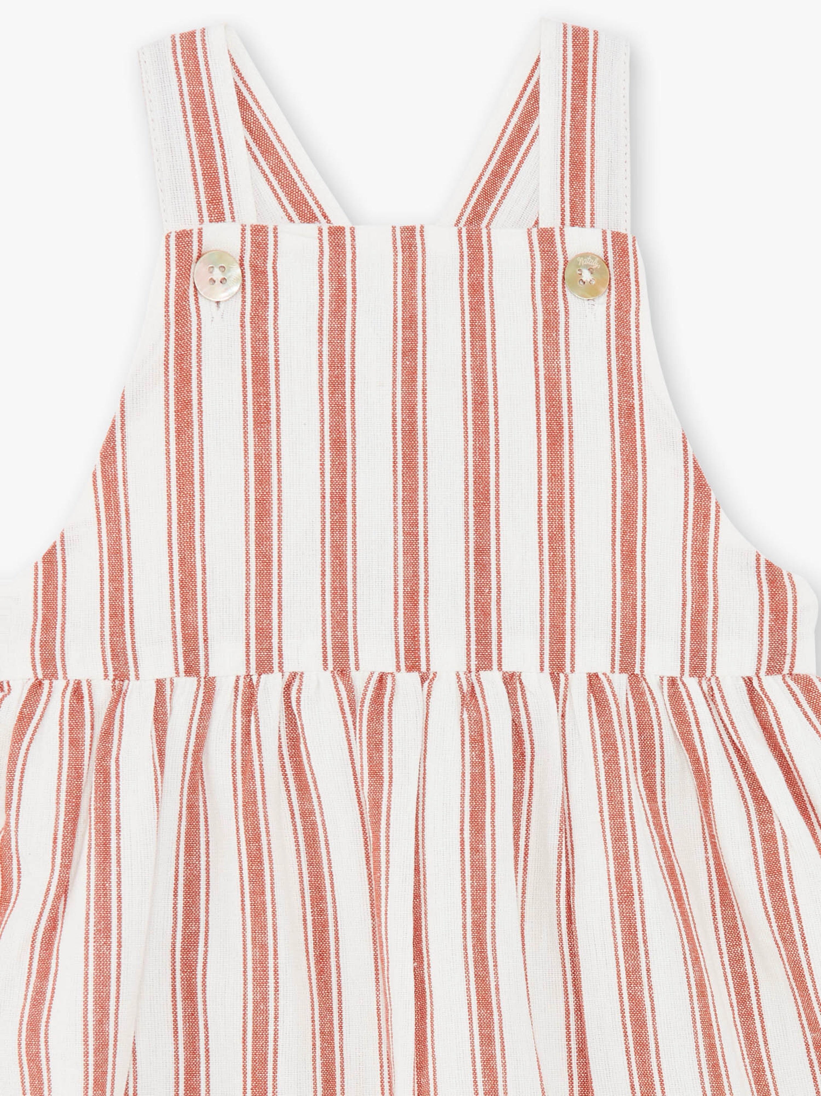 Vanilla Dress - Girl