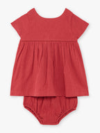 Natalys - Garnet Dress - Girl