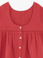 Natalys - Garnet Dress - Girl