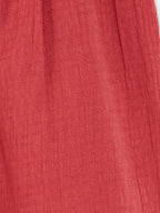 Natalys - Garnet Dress - Girl
