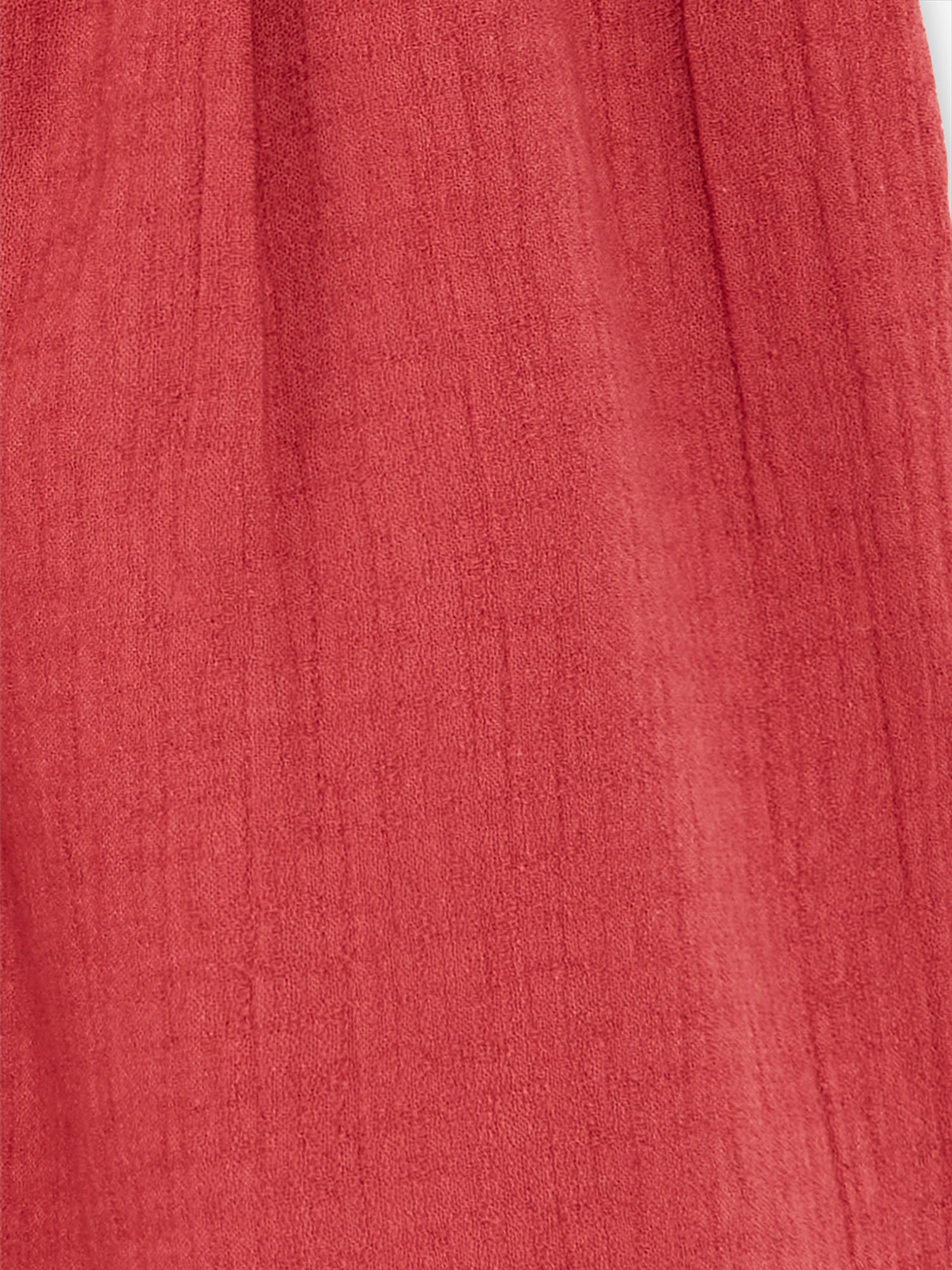 Natalys - Garnet Dress - Girl