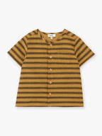 Bronze Shirt - Boy