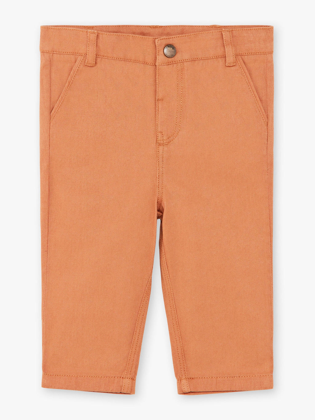 Natalys - Pecan Trousers - Boy
