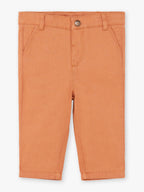 Natalys - Pecan Trousers - Boy
