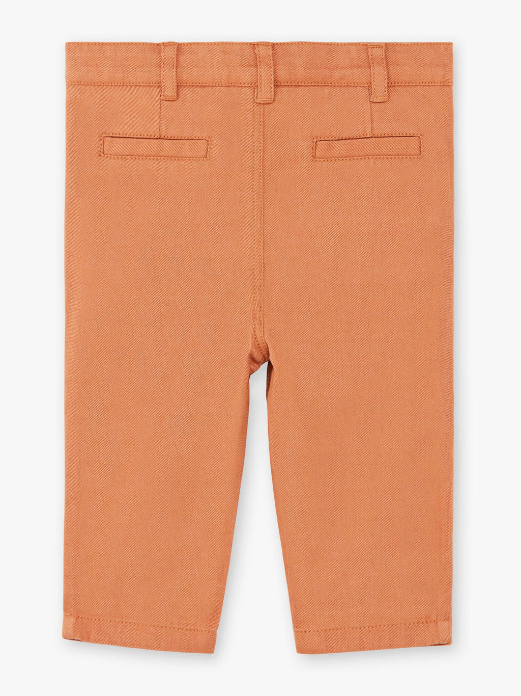 Natalys - Pecan Trousers - Boy