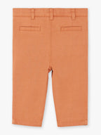 Natalys - Pecan Trousers - Boy