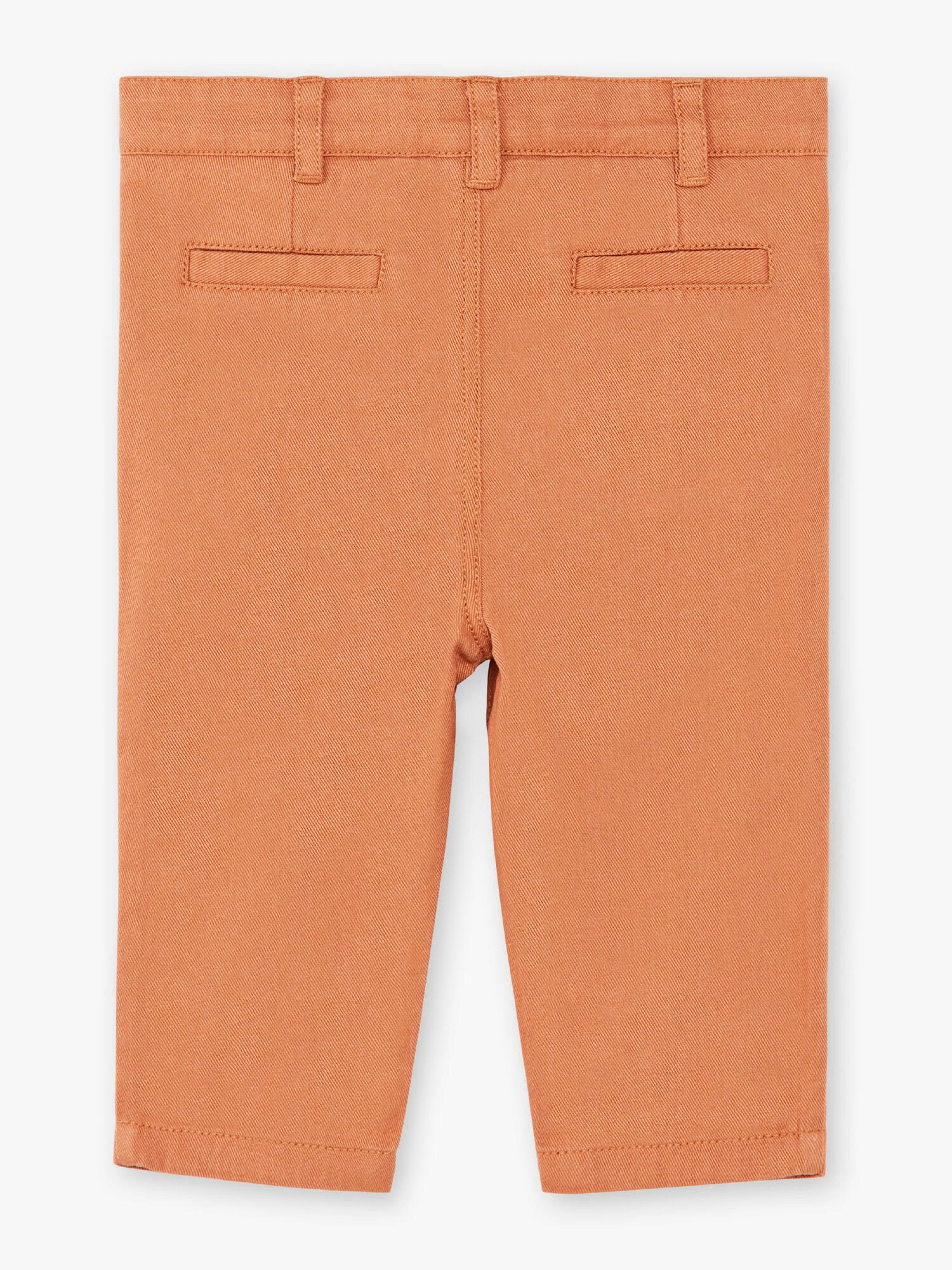 Natalys - Pecan Trousers - Boy