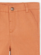 Natalys - Pecan Trousers - Boy