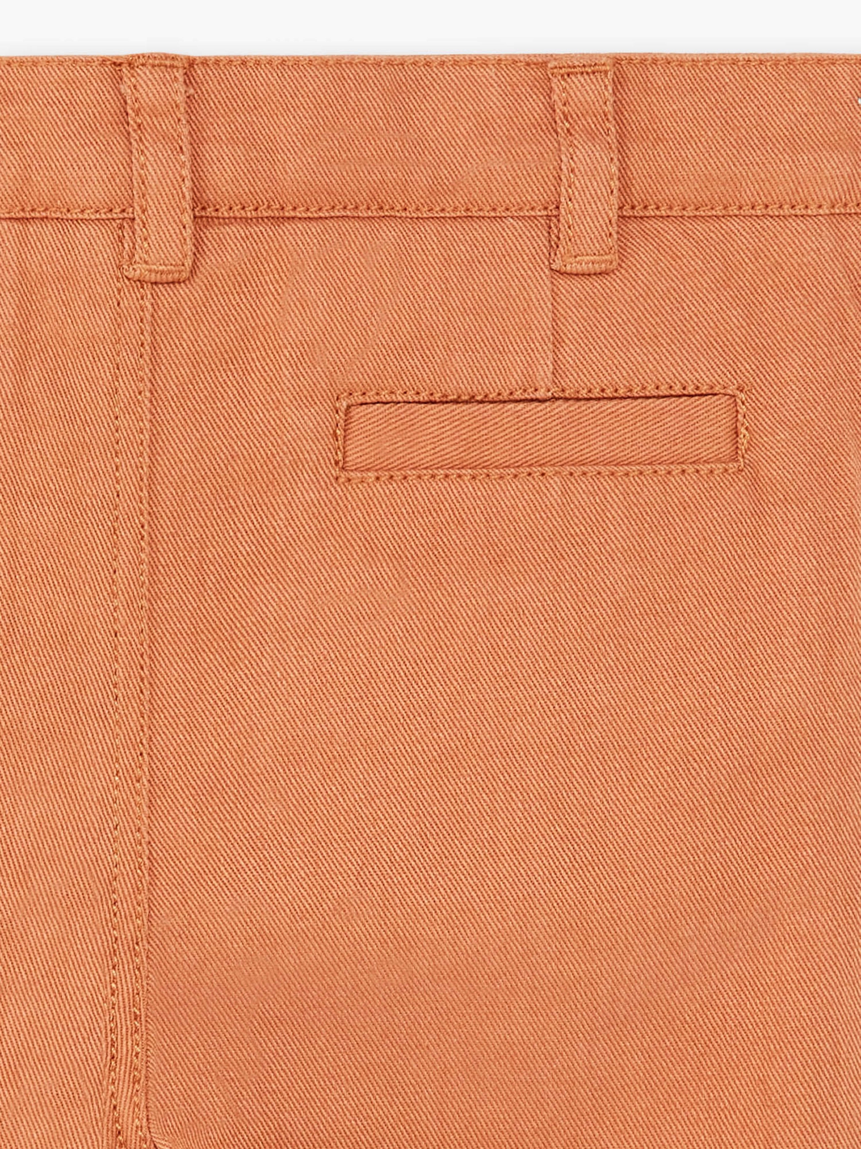 Natalys - Pecan Trousers - Boy