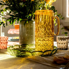 Vanity - Carafe Avec Couvercle