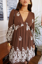 Samirah dress