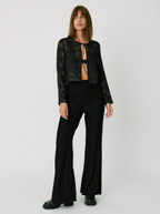 Pantalon Black Dream