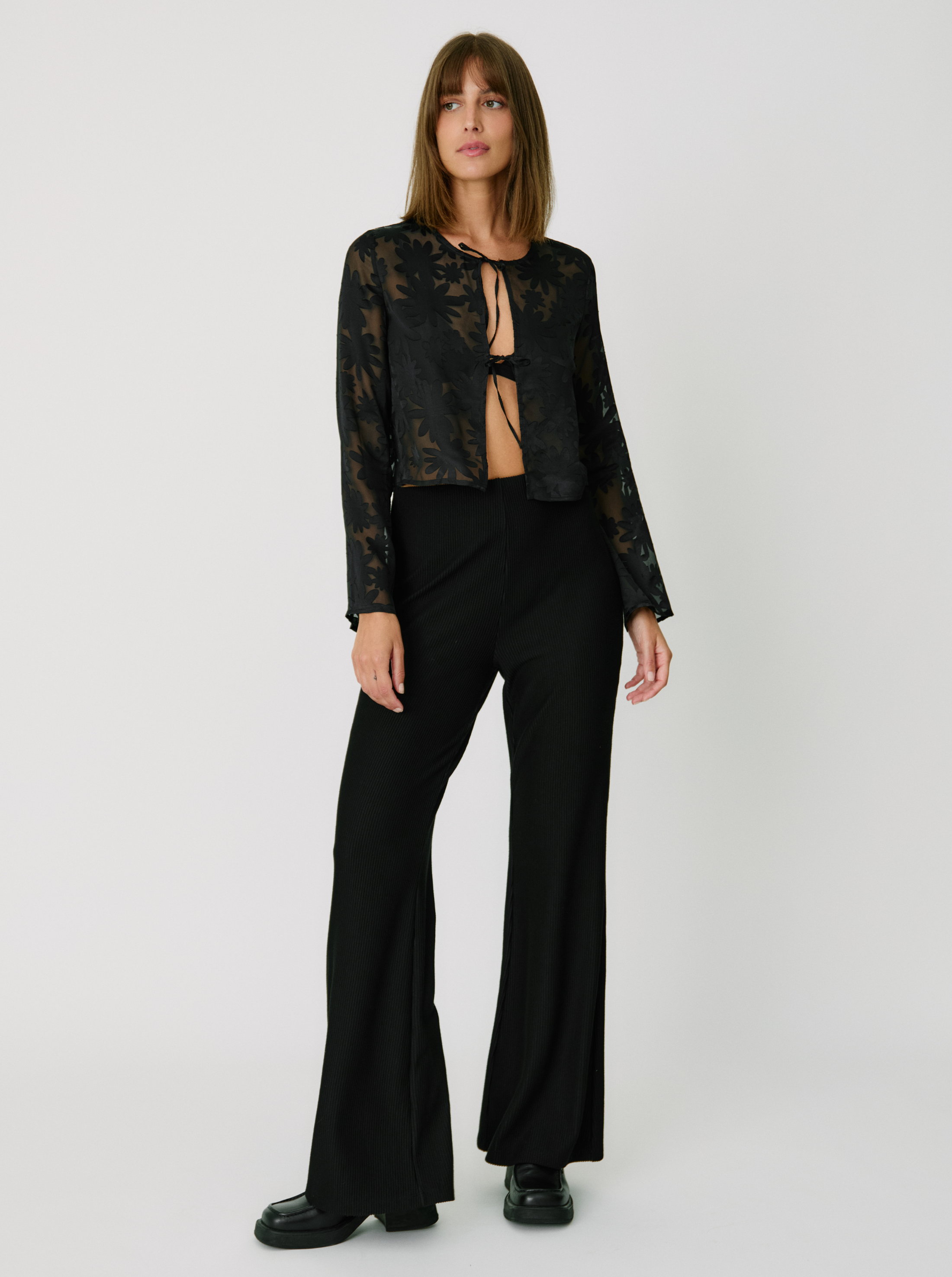 Pantalon Black Dream